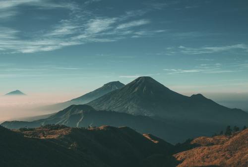 Dieng, The Exotic Plateau In Indonesia To Spend Your Holiday 02 - Finansialku