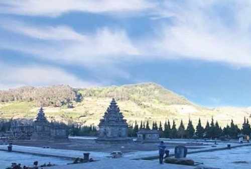 Dieng, The Exotic Plateau In Indonesia To Spend Your Holiday 04 - Finansialku