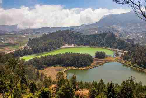 Dieng, The Exotic Plateau In Indonesia To Spend Your Holiday 03 - Finansialku