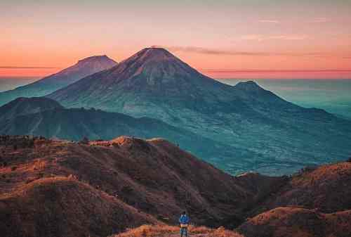Dieng, The Exotic Plateau In Indonesia To Spend Your Holiday