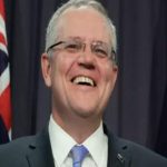 Salut! Tiru Kepemimpinan Scott Morrison Ini, Biar Jadi Good Leader!