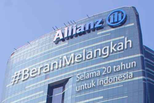 Premi Asuransi Jiwa Allianz Indonesia, Uangnya Sudah Siap?