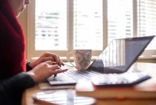 Work From Home Jobs That Could Save You From This Pandemic