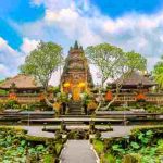 When Heaven and Earth Coexist in Ubud