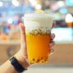 Baca Resep Cheese Tea yang Bikin Nagih, Yuk Buat Sendiri!