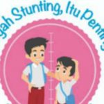 Definisi Stunting Adalah