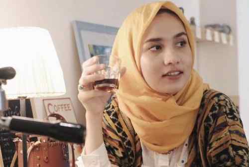 Kisah Perjalanan Karier 5 Selebgram Hijab yang SUKSES di Indonesia 03