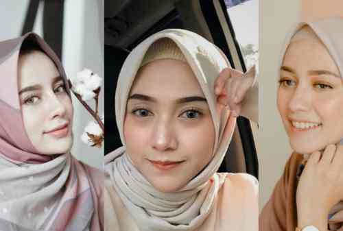 Kisah Perjalanan Karier 5 Selebgram Hijab yang SUKSES di Indonesia