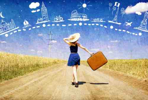 6 Manfaat Traveling Buat Kamu Jadi Young Entrepreneur Sukses