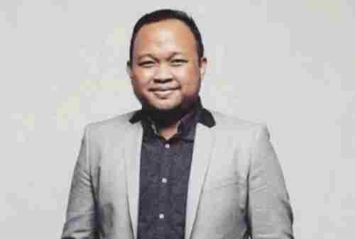 Dimas Prasojo, Pendiri Pop Legal Indonesia