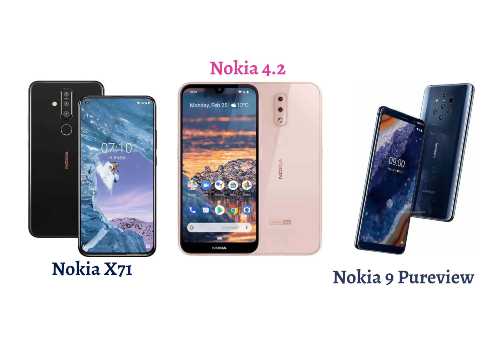 Kualitas Anyar, Ini 10+ Spesifikasi dan Harga HP Nokia 2020 04