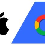 Bantu Lacak Covid-19, Apple dan Google Rilis Data Pengguna