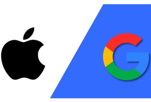 Bantu Lacak Covid-19, Apple dan Google Rilis Data Pengguna