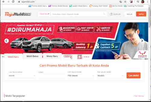 Ketahui 5 Situs Cek Harga Mobil Bekas Biar Gak Ketipu 03 - Finansialku