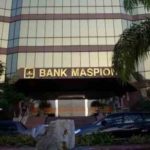 Saham Bank Maspion Dijual ke Bank Thailand, BMAS Meroket!