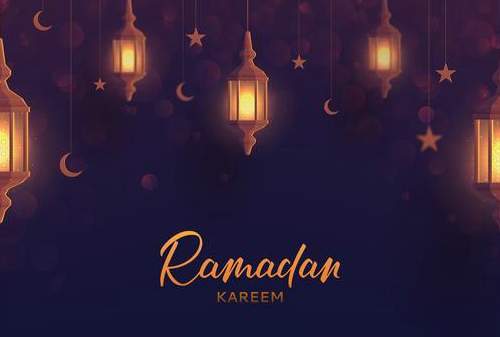 Ikhwan Ukhti, Udah Tahu Belum 20 Fakta Bulan Ramadhan Ini? (Part 2)