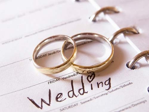 Ekonomi Redup, Corona Buat Bisnis Wedding Organizer Mati Suri