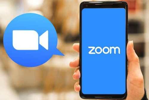 Hati-hati! Aplikasi Zoom Berbahaya Bagi Privasi Penggunanya!