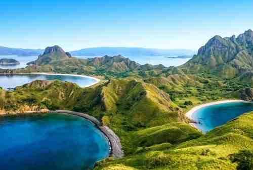 Komodo Island, The Other Side Of Paradise In Flores 03 - Finansialku