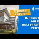 Ini Caranya Milenials Beli Properti Pertama