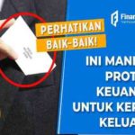 Manfaat Perlindungan Asuransi Jiwa Pada Kepala Keluarga