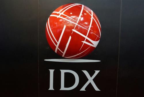 IDX80 01 - Finansialku