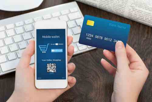 Pinjaman Online VS Kartu Kredit, Mending yang Mana?