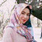 Kenalan dengan Ayana Moon, Selebgram Hijab Asal Negeri Ginseng