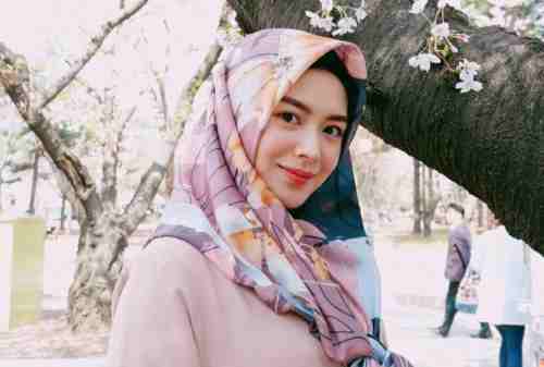 Kenalan dengan Ayana Moon, Selebgram Hijab Asal Negeri Ginseng