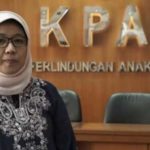 Jokowi Resmi Pecat Komisioner KPAI, Sitti Hikmawatty