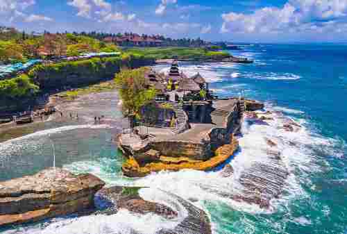 7 Best Hotels In Bali With A Stunning Beachfront View
