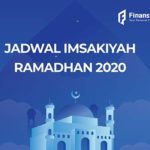 Jadwal Imsak 22 Mei 2020 di Kota-kota Besar Indonesia