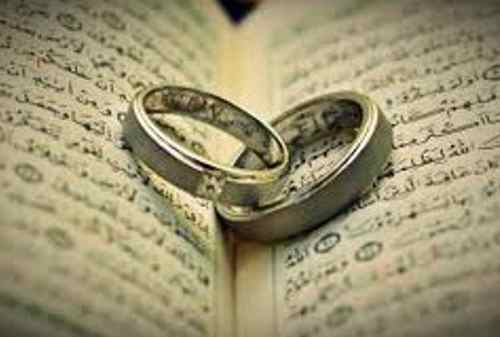 Wajib Tahu! Ini Dia 5 Hukum Pernikahan Dalam Islam 03 - Finansialku