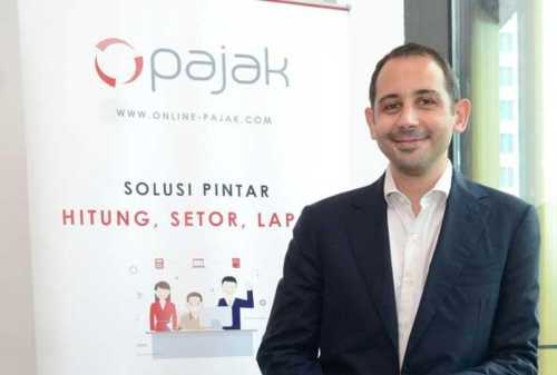 Online Pajak Aplikasi Pajak Online yang Memberi Kemudahan 02 - Finansialku