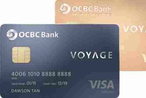 Kartu Kredit OCBC 2