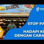 Cara Hindari Kecemasan Finansial Akibat Wabah Corona