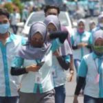 Corona Belum Selesai, Kemenaker Sebut 1,9 juta Pekerja Kena PHK