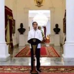 Dipilih Jokowi, Ini Beda Karantina Wilayah, Darurat Sipil, dan PSBB