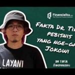 Fakta dr Tirta, Banting Stir Jadi Pebisnis Sampai ‘Nge-GAS’ Jokowi