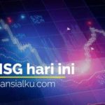 IHSG Hari Ini 27 Juli 2020 Dibuka Menguat di 5.082,991