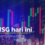 IHSG Hari Ini 6 Agustus 2020 Dibuka Menguat di 5.127,051