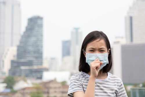 URGENT! Polusi Udara Jakarta Tambah Dana Darurat Atau Premi Asuransi 01 - Finansialku