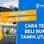 Investasi Untuk Beli Rumah Untuk Millenial