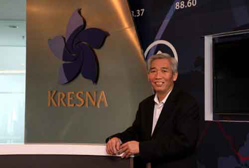 Kisah Sukses Lo Kheng Hong, Investor yang Bebas Finansial 03 - Finansialku