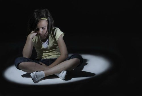 Kenali Gejala dan Cara Ampuh Menghilangkan Trauma Pada Anak