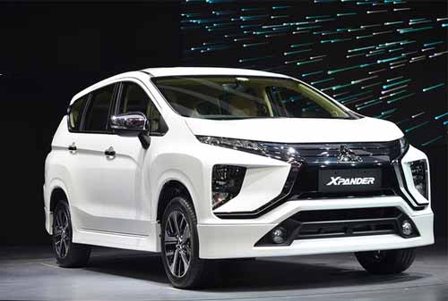 Mitsubishi Xpander 03 - Finansialku