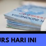 Kurs Dollar Hari Ini 28 Juli 2020