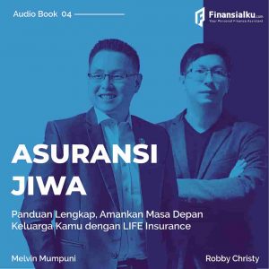 Top Banner Mobile Audiobook Asuransi Jiwa