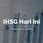 Penutupan IHSG Hari Ini, 16 Juli 2020 Menguat di 5.098,374