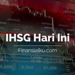 Penutupan IHSG Hari Ini, 06 April 2020 Menguat di 4.811,827